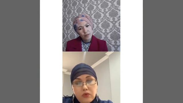 Айгуль Кажигул - Детская психология смотреть онлайн