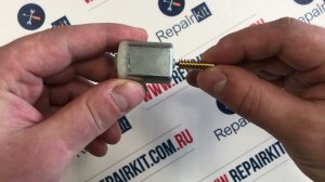 Моторчик замка двери Nissan и Infiniti VN374626