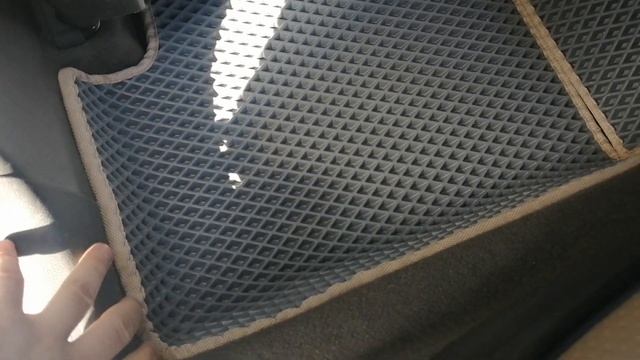 Chevrolet Cobalt eva коврики https://alemax-eva.ru/ 89304215151 смотреть онлайн