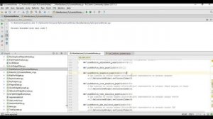 Python и PyQt QStakedWidget управление QToolButton стилизация qss