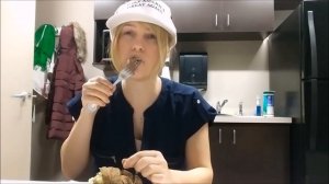 #244. Кем работают русские в Америке. Моя работа.