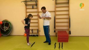 Учимся прыгать в гимнастическую скакалку! | Функциональная физкультура Михаила Кузикова