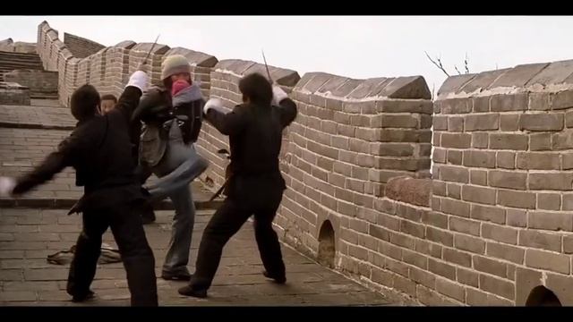 Chandni chowk to China Full movie fight scene/HD video/Hojo fight @allinoneclips5321 смотреть онлайн
