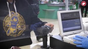 Технология продаж пиццы.