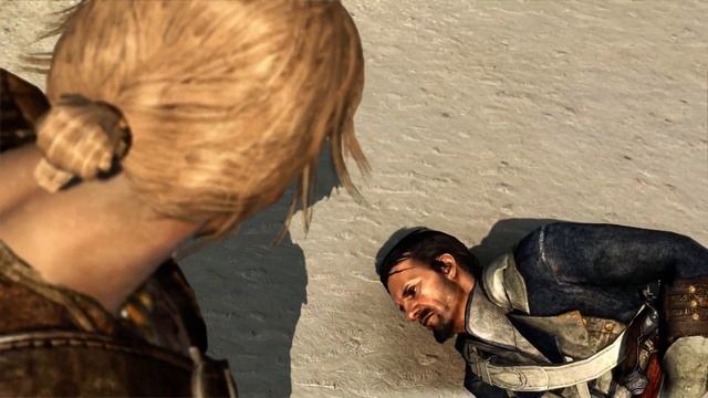 Начало игры — Assassin's Creed IV Black Flag — прохождение, часть 1 смотреть онлайн