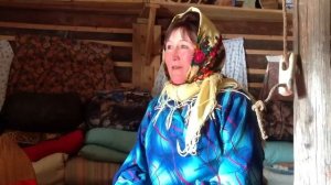 Песни ханты