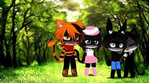 Bunny bunny bunny you’re so funny