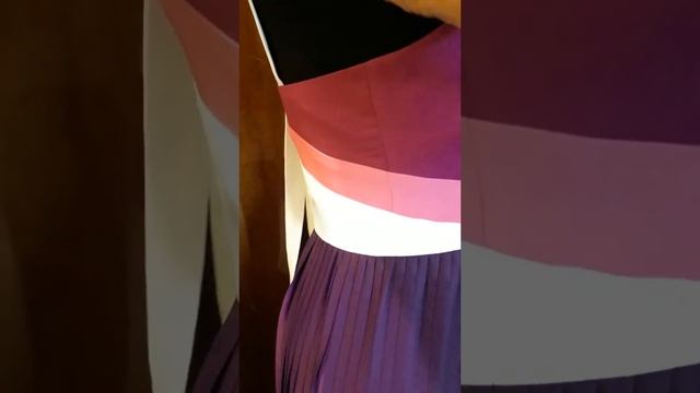 Замена лифа верха сарафана. смотреть онлайн