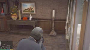 КАК УСТАНОВИТЬ МОД НА ОГРАБЛЕНИЕ ДОМОВ В ГТА 5!? Home Invasion - УСТАНОВКА И ОБЗОР МОДА GTA 5 MOD!