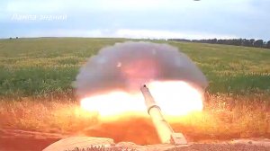Т-90М на Украине, бои под Изюмом