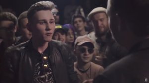 Мощный раунд от СП vs MЦ ПОХОРОНИЛ