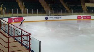 Первенства России  по фигурному катанию на коньках.Fgure skating. Ice skating dance. Russia sport