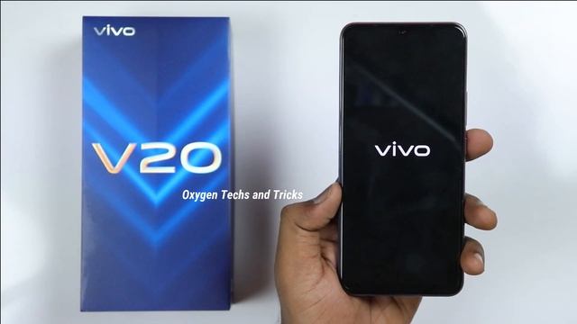Vivo V20 Hard Reset Password and Pattern unlock | Android 11 смотреть онлайн