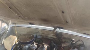 Эксплуатация Волги с ЗМЗ-402 в жару: практика, но не красивая теория