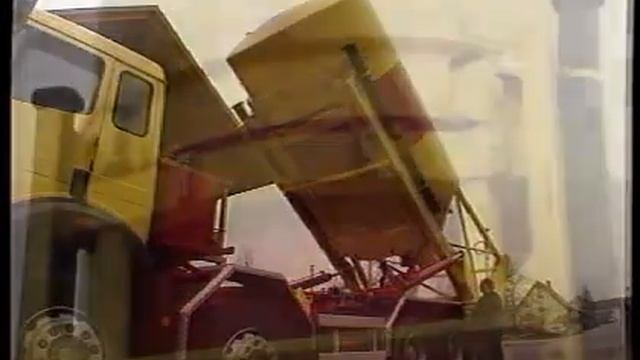 Мир m-tec - заводы сухих строительных смесей и малая механизация смотреть онлайн