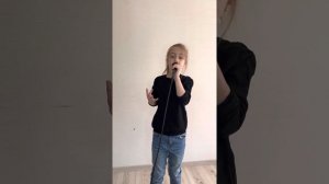 Адмирал и Генерал исполняет Полина Пучкова