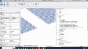 Ликбез по REVIT для конструкторов. Скрипт для ведомости расхода стали