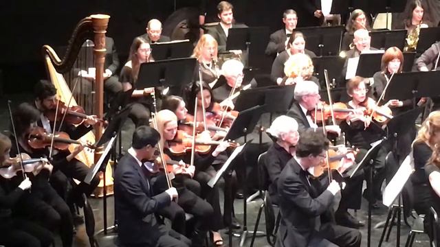 Moderato assi, Allegro vivo, Presto смотреть онлайн