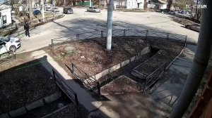 IP камера Tiandy TC-C32WN