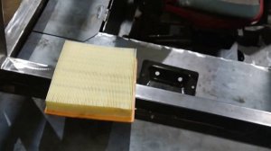 Модернизация Средней Кабины, Установка Фильтра Салона трактора МТЗ