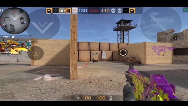 Good Day? |Highlights| STANDOFF2 смотреть онлайн