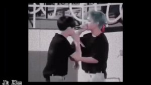 клип Вигуки | Vkook - Лети над землей