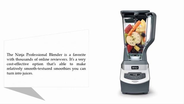 Best Juicer Blender