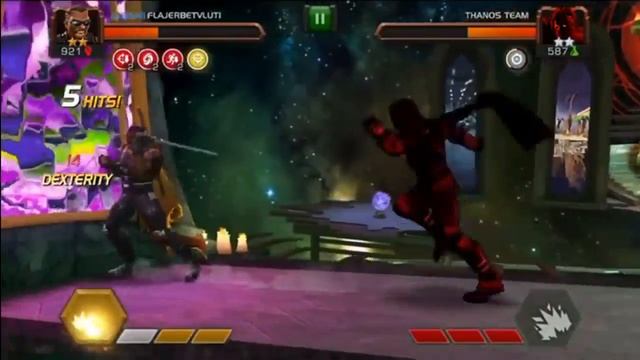 Void+Sentry Leaked Gamplay! MARVEL contest Of champions January event quest ji haan sachi खबर! смотреть онлайн