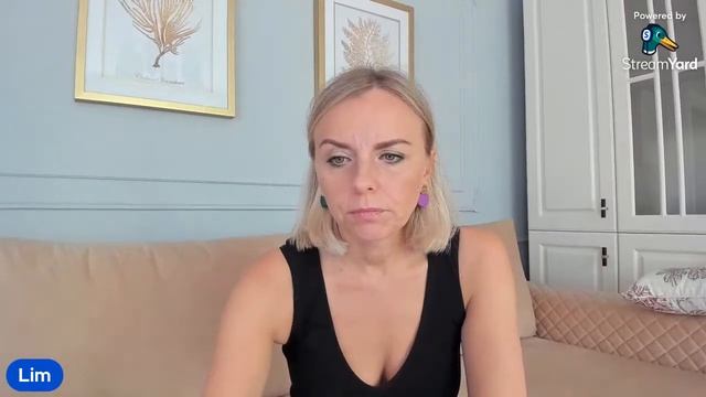 Заблуждения о психотерапии. Разбор: хочу ли я жить с мужем? Екатерина Лим
