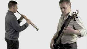 Пойте Господу, благовествуйте спасение Его | Музыкальное видео | Христианские песни (Lyrics)