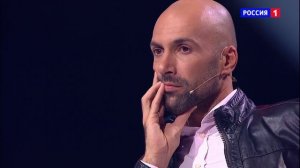 Шоу «Удивительные люди». Юлий Миткевич-Далецкий. Фотографическая память