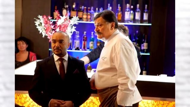 Идеальная пара! Только взгляните на русскую красавицу жену актера Григория Сиятвинды смотреть онлайн