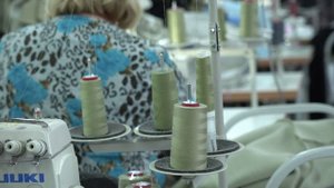 Бизнес на пошиве футболок-оверсайз (Ticle)