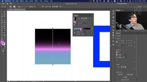 Как сделать Градиент в иллюстраторе | Урок Adobe Illustrator