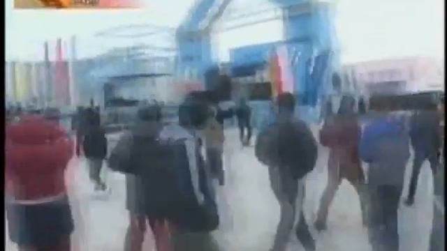 В Казахстане за последние 3 года разрешены 80 трудовых конфликтов смотреть онлайн