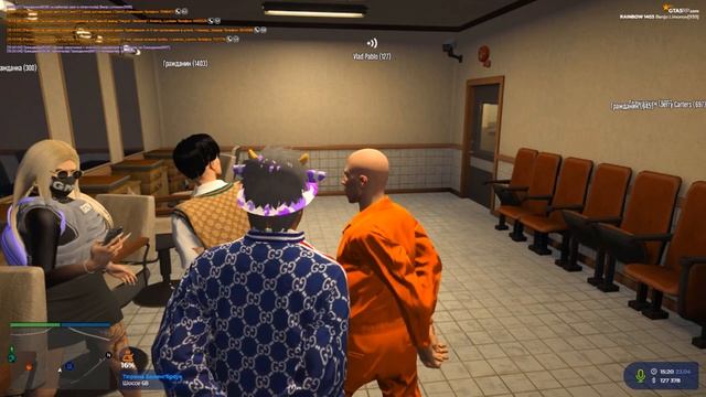ЭТО НЕВОЗМОЖНО! САМЫЕ ТРУДНЫЕ ДЕНЬГИ на ГТА 5 РП | GTA 5 RP