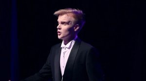 Ариозо Германа(Прости небесное создание....)-Никита Каяцкий