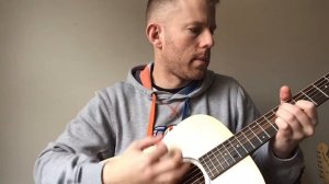 Taylor, Big Baby, Acoustic Guitar