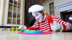 Беби Бон позеленела! Веселые видео с куклой Беби Анабель. Про куклы Как мама