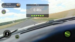 Ниссан Максима а32 3.0 МКПП. Maxima a32 Acceleration