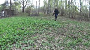 Грибы сморчки ! Как выглядят сморчки!Сбор сморчков 2019.