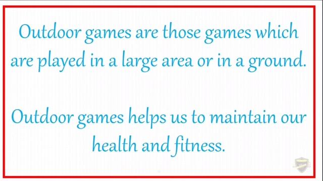 Indoor and Outdoor games for Kids |Names of Outdoor and Indoor games | Games for kids смотреть онлайн