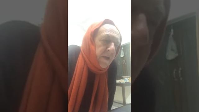 NOD (day 23) Ch 6, 2/1/2021 (Eng-Rus) How to Discharge Devotional Service смотреть онлайн