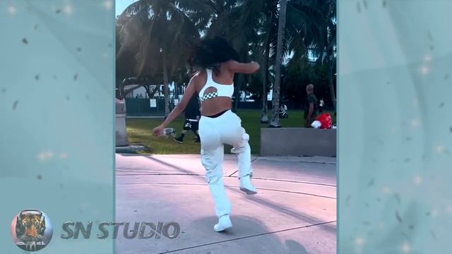 ♫ Backstreet Boys - Everybody (Khan & Benchi Remix SN Studio Edit) ♫ Shuffle Dance Video