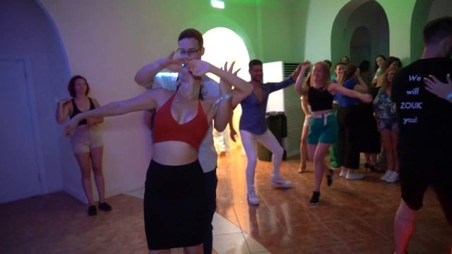 Звуки Зука в Казани, 7 июля 2023 смотреть онлайн