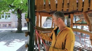 Узлы для альпинизма