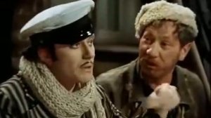 Ну что, дедушка Хорошо бы вина выпить...