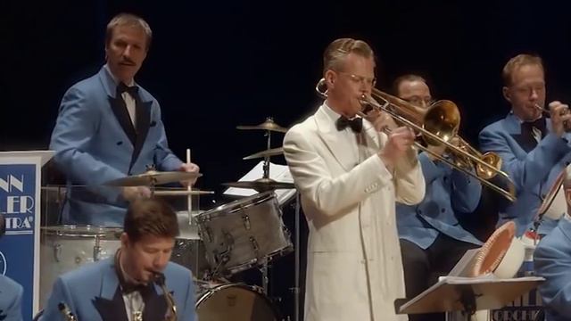 American Patrol смотреть онлайн