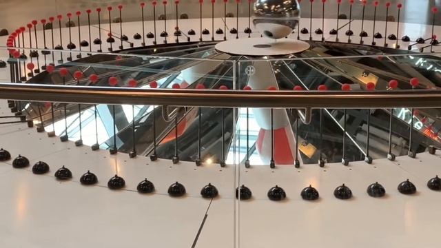 Центр науки Коперника (Варшава) смотреть онлайн