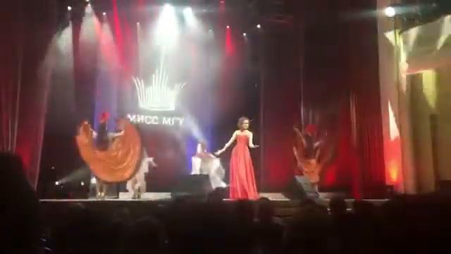 Кристина Ковалева - «Карамболина» смотреть онлайн